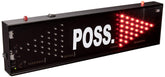 BSN Sports LED Basketball Possession Indicator , Black